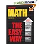 Math the Easy Way
