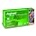 Aurelia Refresh 9922 Latex Glove, Powder Free, 9.4" Length, 5 mils Thick