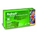 Aurelia Refresh 9922 Latex Glove, Powder Free, 9.4" Length, 5 mils Thick