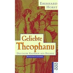Geliebte Theophanu