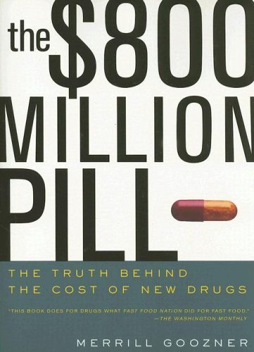 The 0 Million Pill 0520246705