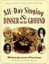 All-Day Singing & Dinner on the Ground