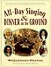 All-Day Singing & Dinner on the Ground