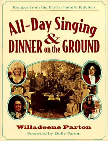 All-Day Singing & Dinner on the Ground