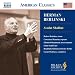 Classical Music : Berlinski: Avodat Shabbat / Schwarz (Milken Archive of American Jewish Music)