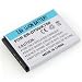 Eforcity Replacement Li-Ion Battery for Sony Ericsson D750i / J100a / J100i / K220i / K600i / K608i / K610i / K750c / K750i / V600i / V630i / W550 / W550i / W600 / W600i / W710i / W800 / W800i / W810 / W810c / W810i / Z300a / Z520 / Z520c / Z520i / Z525 / Z525a / Z525i / Z710i