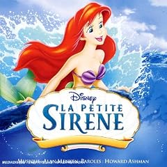 La Petite Sir�ne (Bof)