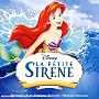 La Petite Sirène (Bof)