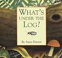 What's under the Log? (Hidden Life)