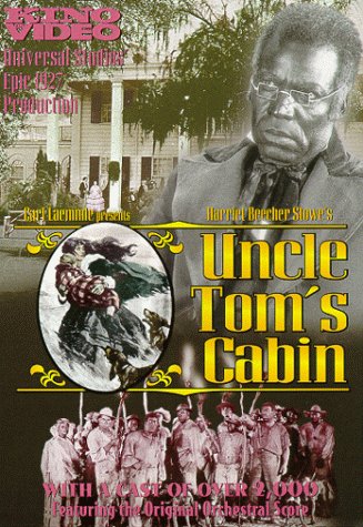 Get Uncle Tom's Cabin Online