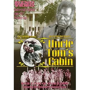 Uncle Tom's Cabin [Import USA Zone 1]