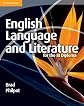English language and literature for the IB diploma. 