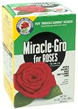 The Scotts Company 100022 Miracle-Gro For Roses 18-24-16 (1 1/2 Pounds)