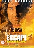 Escape From L.A. [1996] [DVD]