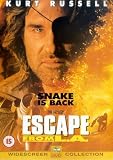 Escape From L.A. [1996]