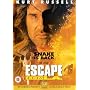 Escape From L.A. [1996] [DVD]