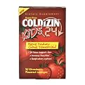 Coldizin 24 Childern's Formula Chewable 3 Pack (60 Tablets)