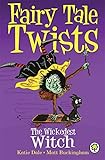 The wickedest witch