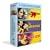 3 Classic Hitchcock Films - The 39 Steps / The Lady Vanishes / Secret Agent [DVD] [1935]