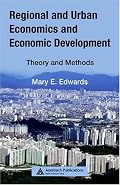 Regional and Urban Economics and Economic Development: Theory and Methods