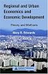 Regional and Urban Economics and Economic Development: Theory and Methods