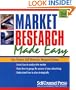 Market Research Made Easy (Self-Counsel Business)
