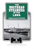 The Holyhead steamers of the L.N.W.R