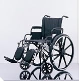 Excel K4 Lightweight Wheelchair