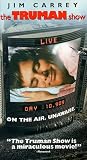 The Truman Show [VHS]