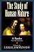 The Study of Human Nature: A Reader