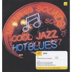 Jazz (Teach Yourself)