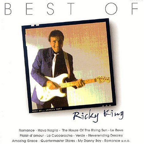 Ricky King - Best of Ricky King - Zortam Music