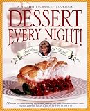Dessert Every Night!