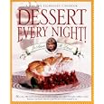 Dessert Every Night!
