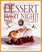 Book Dessert Every Night!
