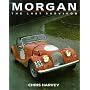 Morgan: The Last Survivor (Classic car)