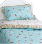 Freckles Butterfly Garden Twin Duvet