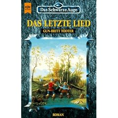 Das Schwarze Auge. Das letzte Lied