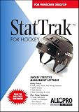 StatTrak for Hockey StatTrak for Hockey