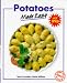 Book Potatoes Made Easy (Cooking Made Easy)