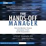 The Hands-Off Manager: How to Mentor People and Allow Them to Be Successful