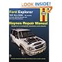 Haynes Ford Explorer 1991 thru 2000