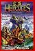 Books : Hercules and the Geek of Greece (DIGEST) (Hercules the Legendary Journeys)
