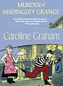Murder at Madingley Grange (Felony & Mayhem Mysteries)