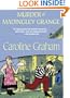 Murder at Madingley Grange (Felony & Mayhem Mysteries) (Inspctr Barnaby)