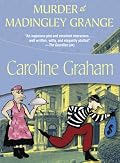 Murder at Madingley Grange (Felony & Mayhem Mysteries)