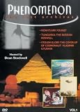 Phenomenon - The Lost Archives - Vol. 1 [1996]