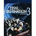 Final Destination 3 [Blu-ray]