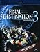 Final Destination 3 [Blu-ray]