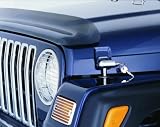 Rampage 7691 Hood Latch